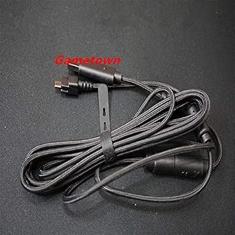 Gametown New Replacement USB Cable for Razer Wolverine Ultimate Gaming Controller
