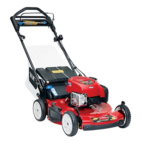 Toro Recycler (22") 190cc Personal Pace Lawn Mower w/ Blade...