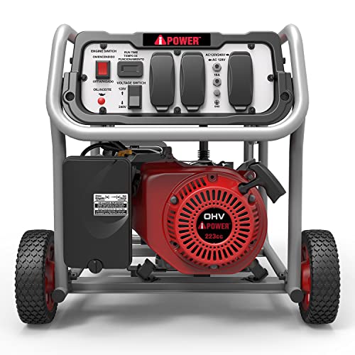 whole house generator premium 891