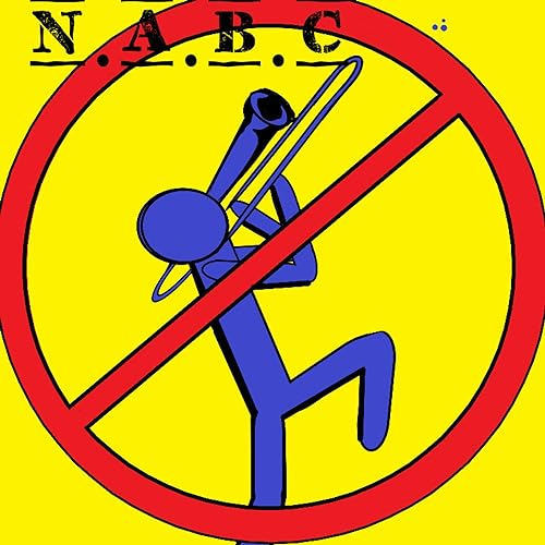 Not At Band Camp cover art