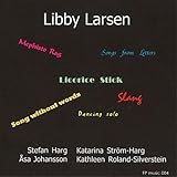  Songs from Letters: V. All I Have [Explicit]