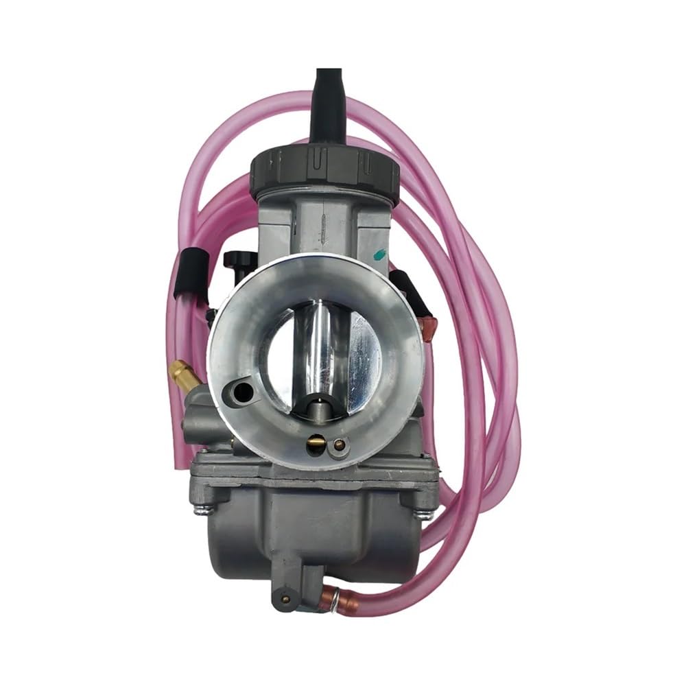 Carburateur PWK38 améliore reprise moteur YZ250 RM250