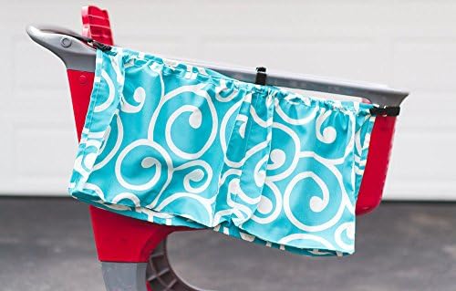 Cart Mama Shopping Cart Attachment