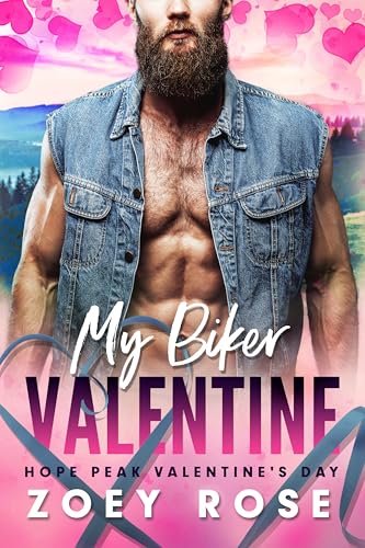 My Biker Valentine: Hope Peak Valentine's Day