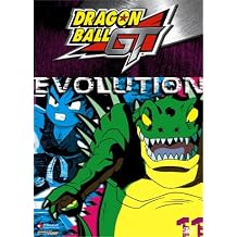 Dragon Ball GT - Evolution Vol. 11