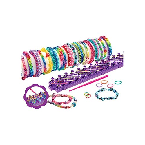 Loom Twister Trainer Pack - Assorted