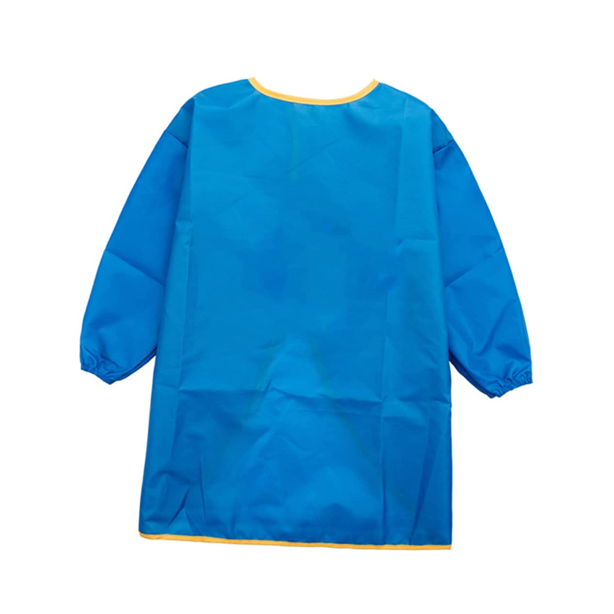 Toyvian 3piezas Delantal De Pintura Infantil Mangas Largas Para Rosa Talla Para