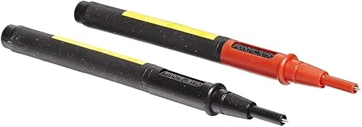 Fluke TP175 TwistGuard Test Probe, 1000V, 10A, 2mm Tip