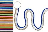 Cord of Three Strands Unity Cords Pastors Reading Included 5mm Choose Your Colors