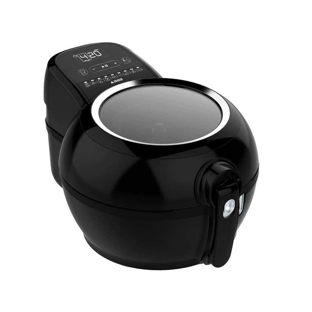 SEB FZ760800 Friteuse Actifry Genius - 1,2 kg - Noir