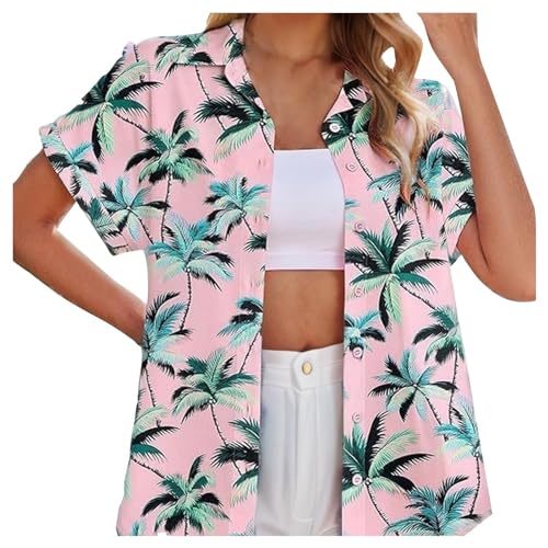 Chemise imprimée été femmes : finis les hauts inconfortables pendant vos vacances