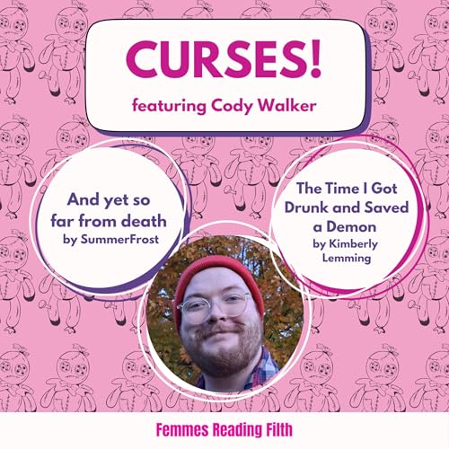Curses! (feat. Cody Lee Walker)