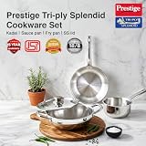 Prestige TRIPLY 4 Pc Splendid Set — view 2