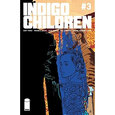 Indigo Children #3