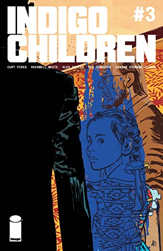 Indigo Children #3 (English Edition)