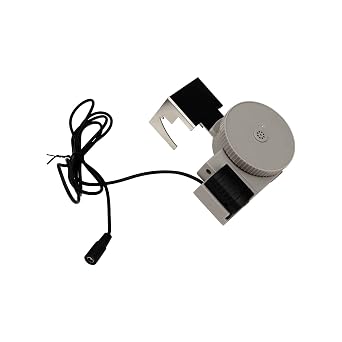 iSonic MVR10 Pro Set of Accessories for P4875II+MVR, P4875II-4T-NH+MVR or P4875-NH+MVR