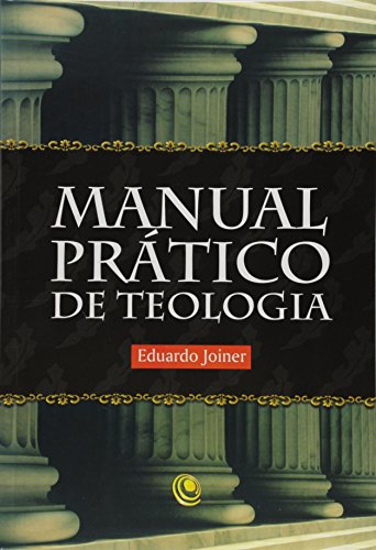 Manual prático de teologia: