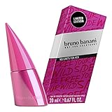 Ein fruchtig-floraler Duft für Frauen, die alle Einschränkungen hinter sich lassen und ihre wilde Seite zeigen möchte