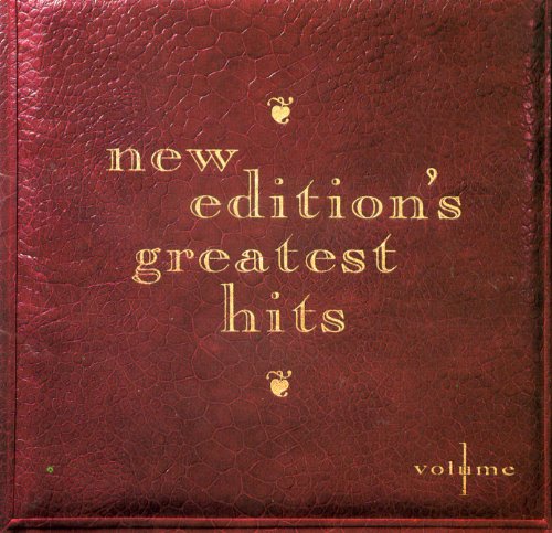 グレイテスト・ヒッツVOL.1