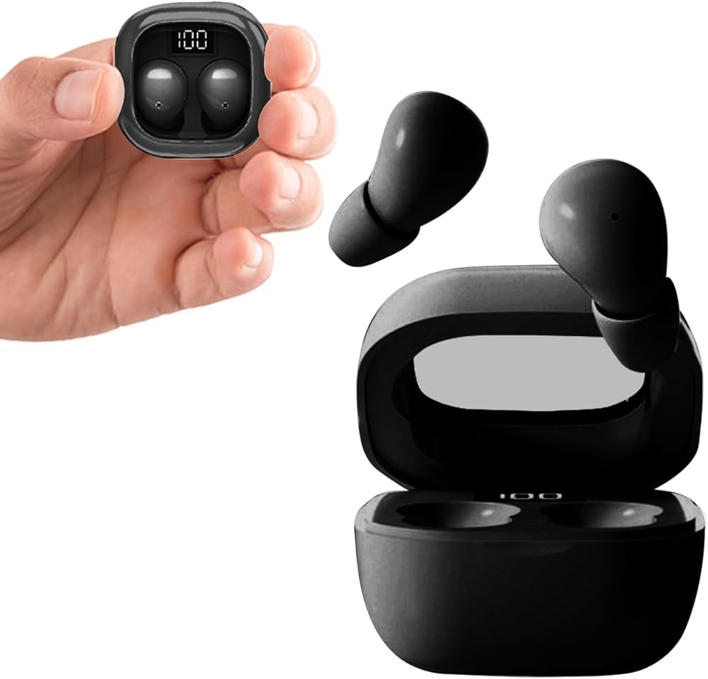 Amazon.co.jp: Kandar 寝ホン 小型 睡眠用イヤホン 痛くない