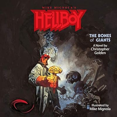 Hellboy
