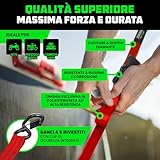 Zoom IMG-2 rhino usa cinghie di ancoraggio Zoom IMG-2 rhino usa cinghie di ancoraggio