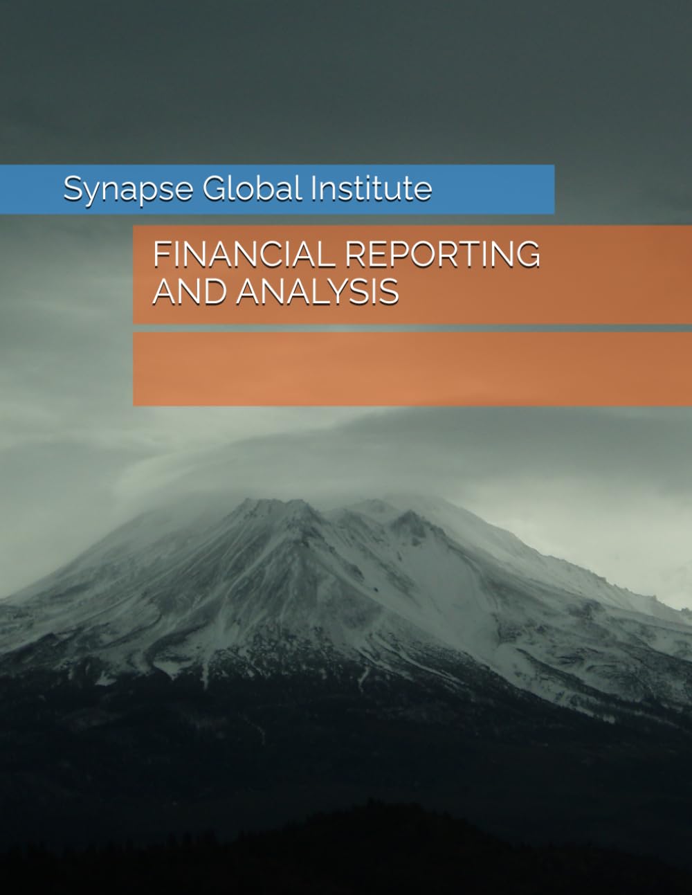 FINANCIAL REPORTING AND ANALYSIS