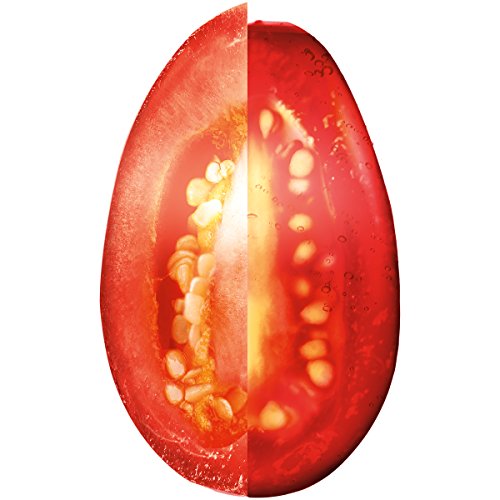 Garnier Fructis Color Vibrancy Treat 1 Minute Hair Mask With Goji Extract And Boost Collagen, 3.4 Fl Oz (Pack Of 1) #TOP4