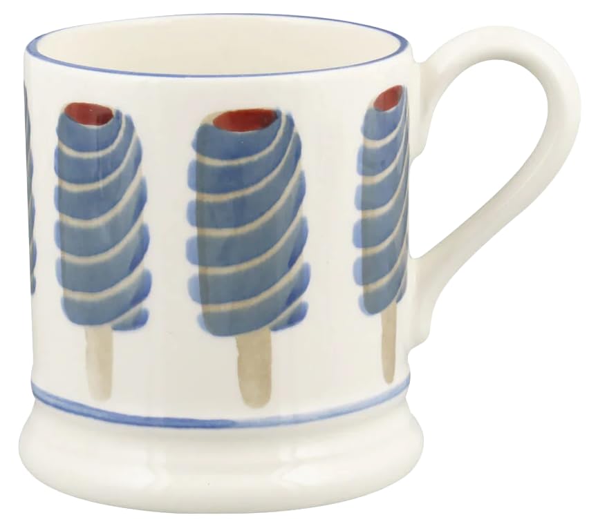 Emma Bridgewater Twister Lolly 1/2 Pint Mug