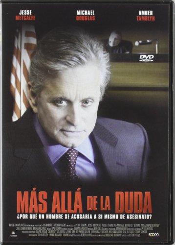 Mas Alla De La Duda (2009) [DVD]