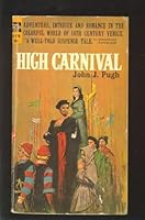 High Carnival B0018V9LKK Book Cover