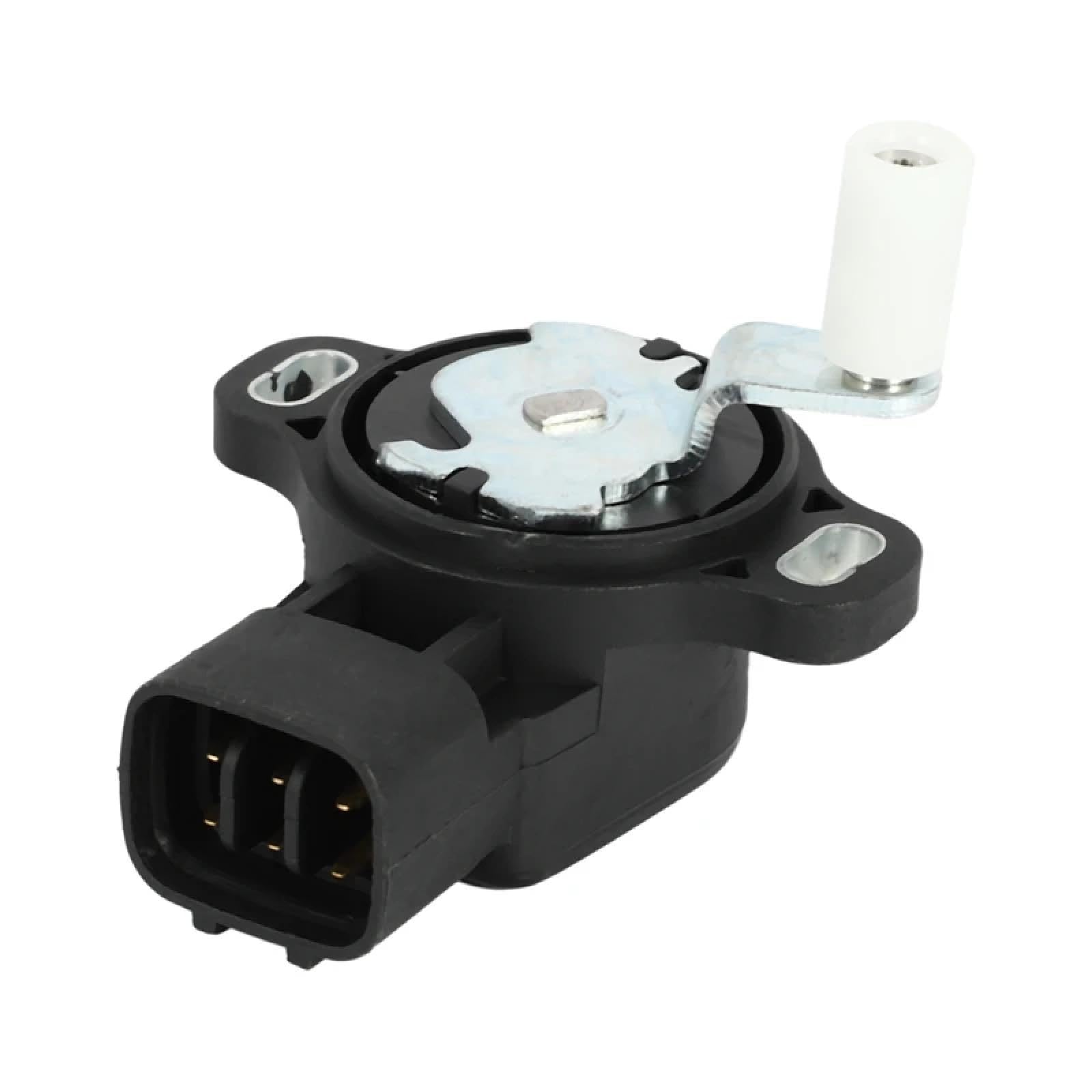Sensore di Posizione dell'acceleratore Pedale acceleratore per Nissan Navara Pick-Up D22 2.5 350Z X-Trail Primera 3502 Sunny 18919-Vk50