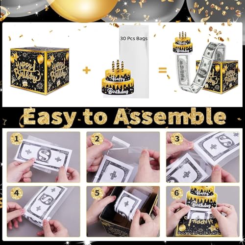 La Mejor Recopilación de Huchas más recomendados. 6 Imagen adicional