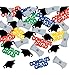 Creative Converting Metallic Diploma Confetti