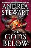 The Gods Below (The Hollow Covenant, 1)