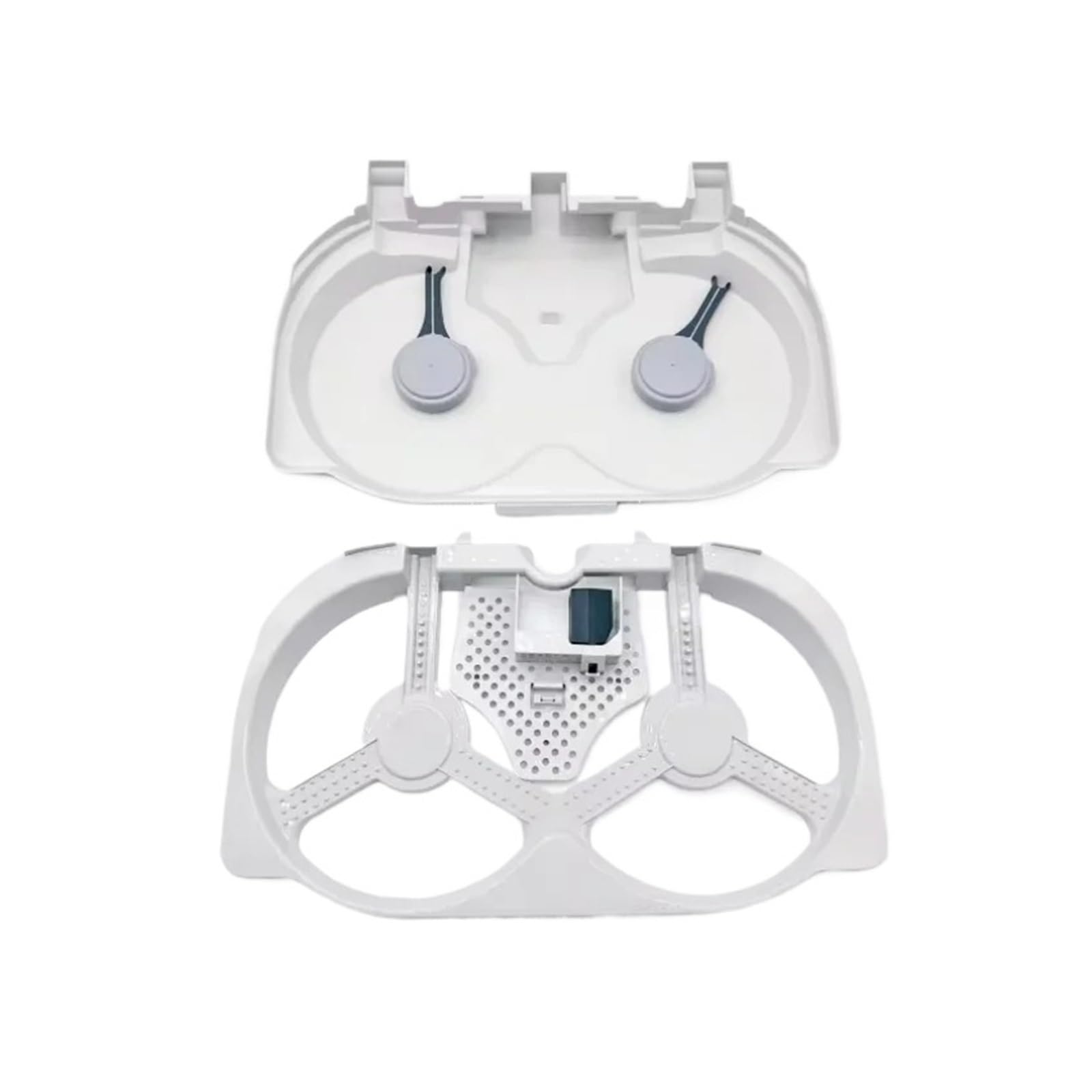 VTFFDLRGD Station Tray Cleaning Robot Vacuum Cleaner Mop Spare Parts