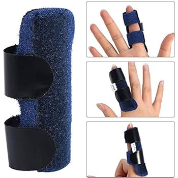 Supporto Dito Grivel G-Slider 1 - Per Piccozze, Unisex Adulti, Trasparente - Foto 9