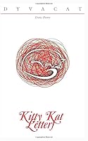 Kitty Kat Letters 1480150754 Book Cover