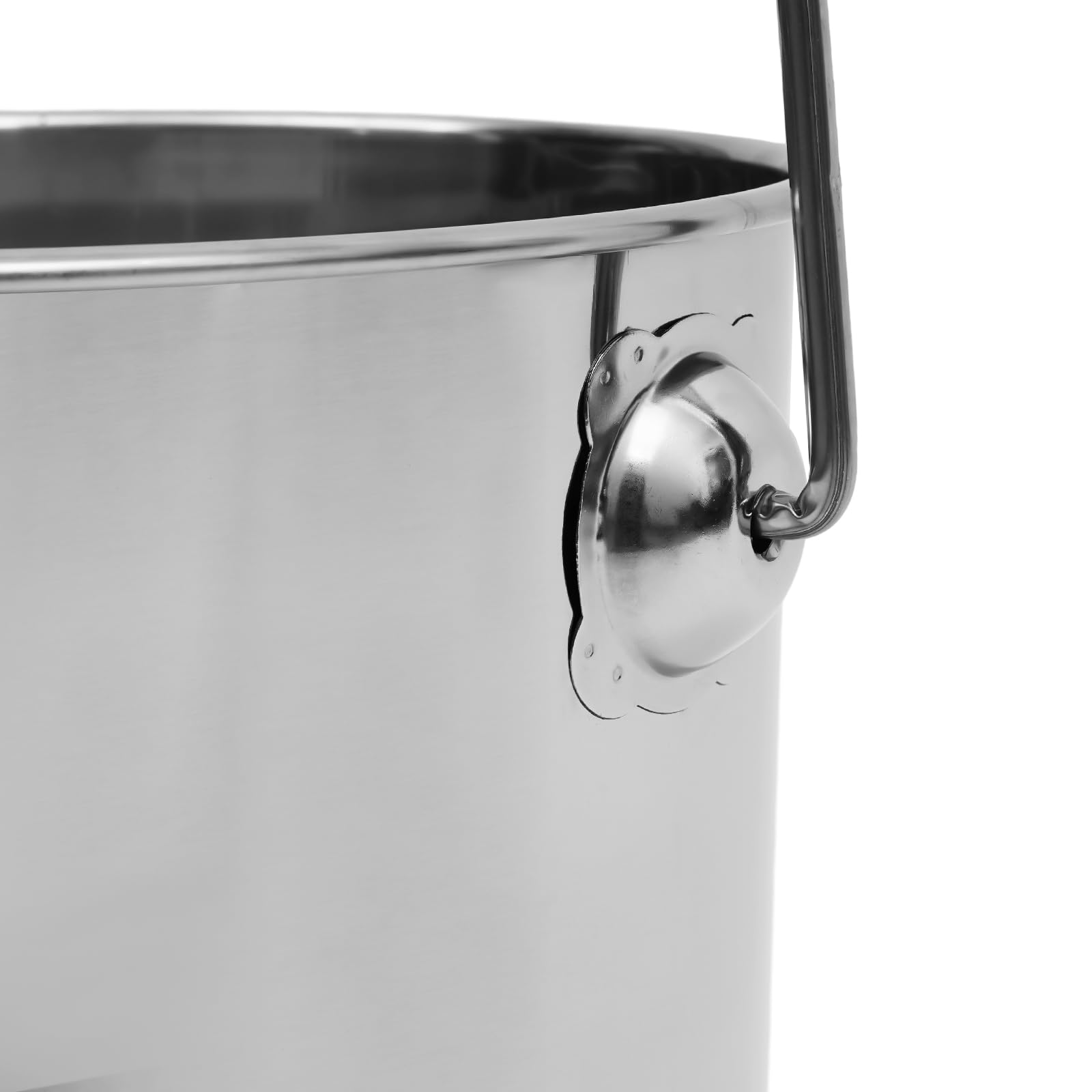 Secchio per latte con coperchio - Tutti i fabbricanti del settore agricolo