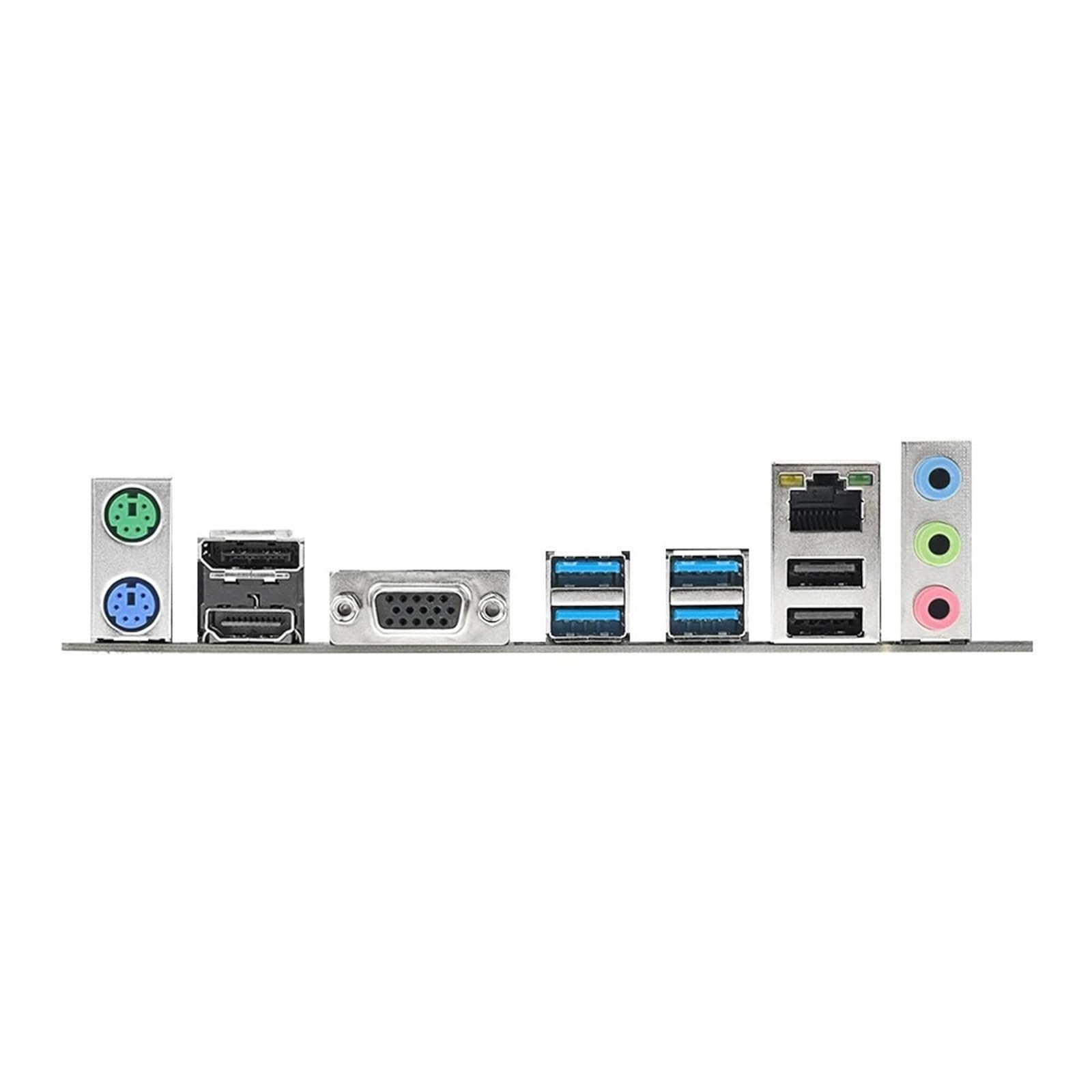 Carte mère Fit for SOYO B760M Double Canal DDR4