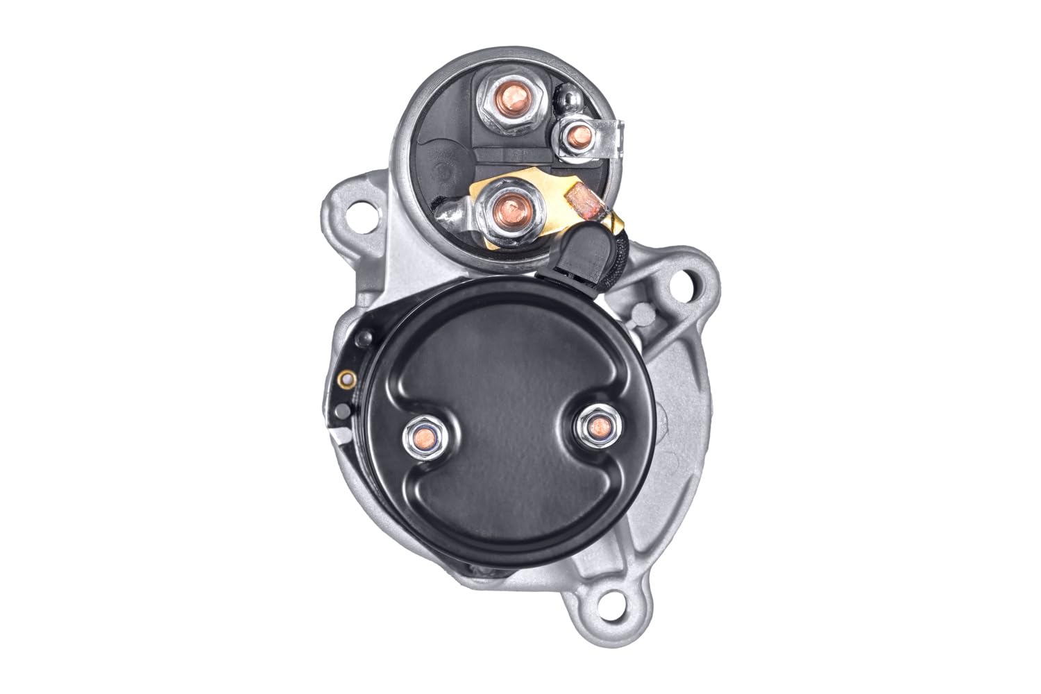 HELLA 8EA 011 610-431 Motor de arranque - 12V - 1kW