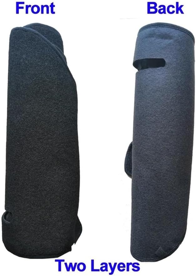 未使用ファビオルスコーニ サイドジップブーティ黒37 24cm 8.5cmヒール