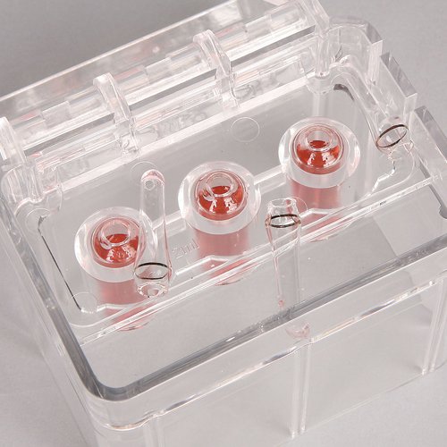 SP Bel-Art Break-Safe Ampule Opener, 3¾ x 3 x 3¼ in. (F38952-0000) - Thumbnail 3