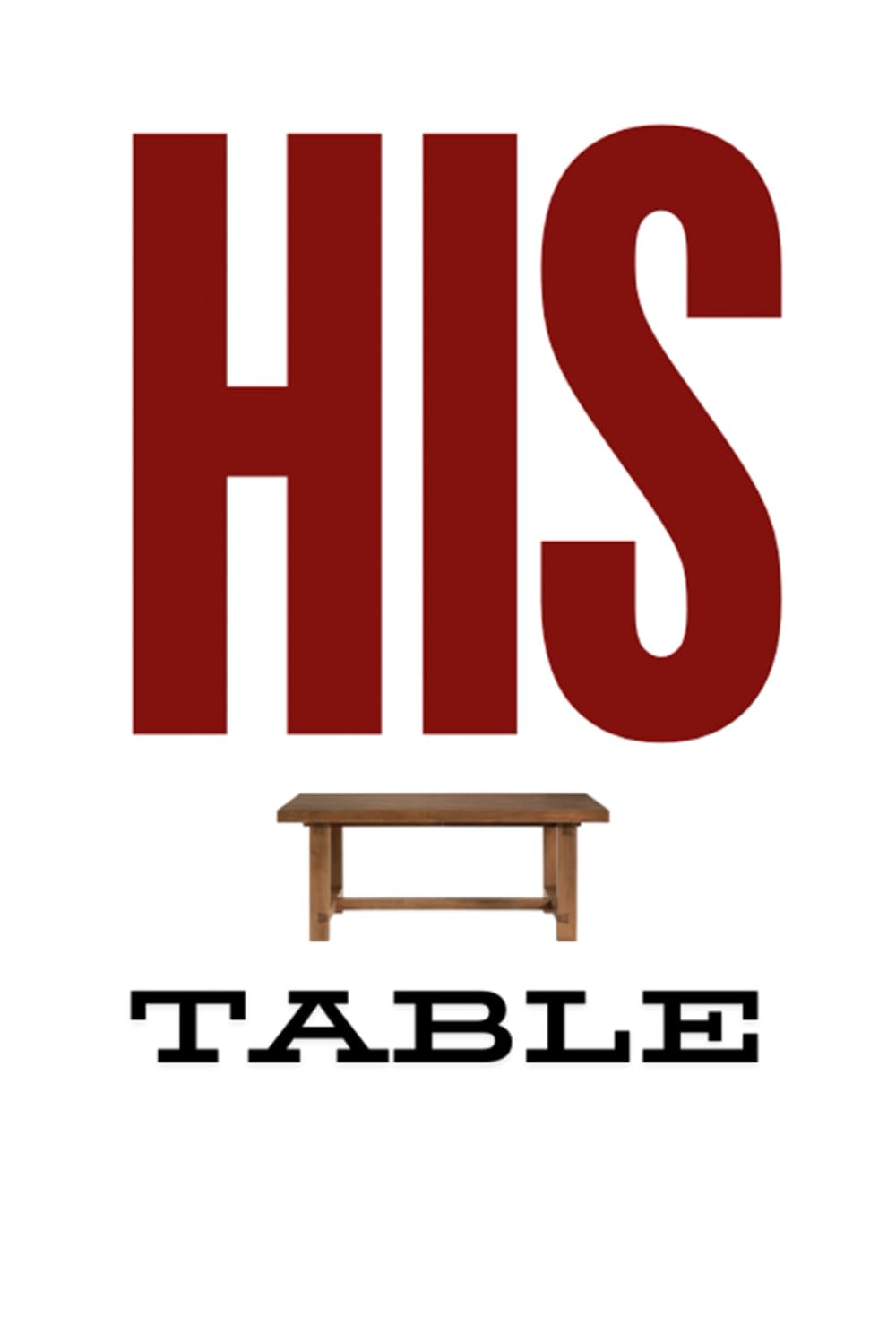 His Table
