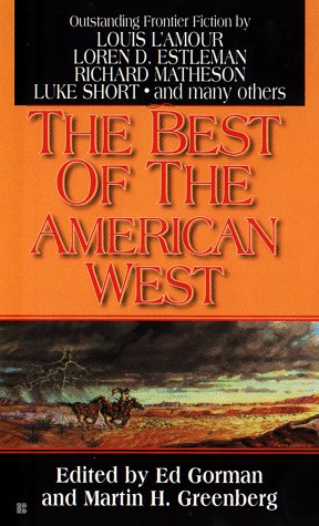 The Best of the American West