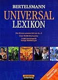 Bertelsmann Universal Lexicon