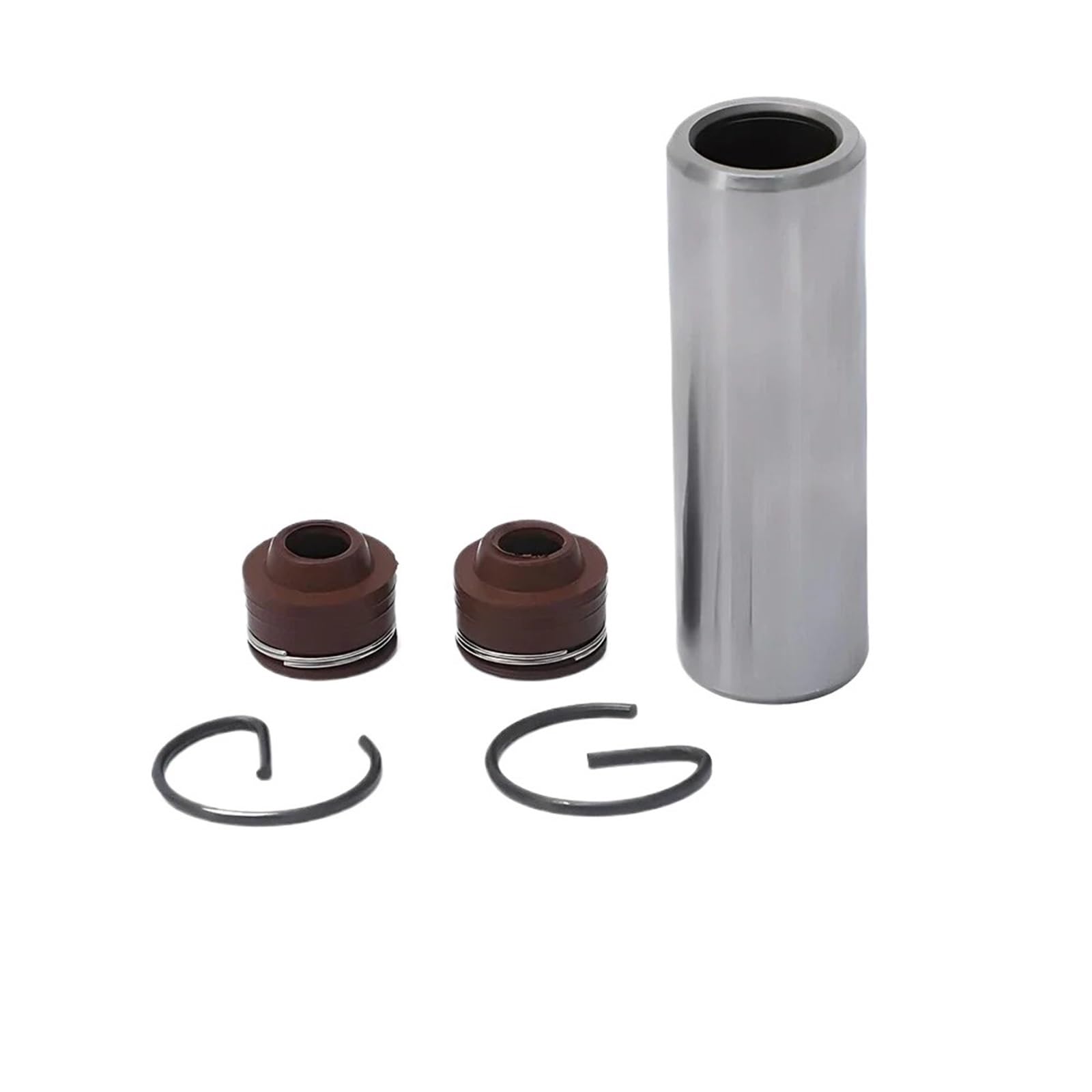 Fit for YX140 YX150 56mm Pistion Kit for YX 140cc 150cc Engine
