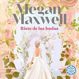 Diseño de la portada del título R&iacute;ete de las bodas