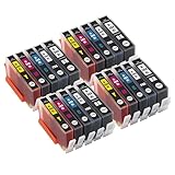 A utiliser avec: HP Photosmart 7510, 7520, B8550, B8553, C5380, C5383, C5390, C6300, C6380, D5460, D5463, D5468, D7560, Photosmart eStation C510, C510a, Photosmart C309, C309g, C309h, C309n, C310, C310a, Fax C309a, Fax C309c, Fax C410b