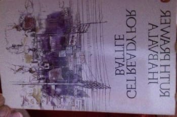 Paperback Get Ready for Battle Book